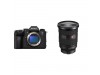 Sony a1 II Mirrorless Camera with 24-70mm f/2.8 Lens Kit